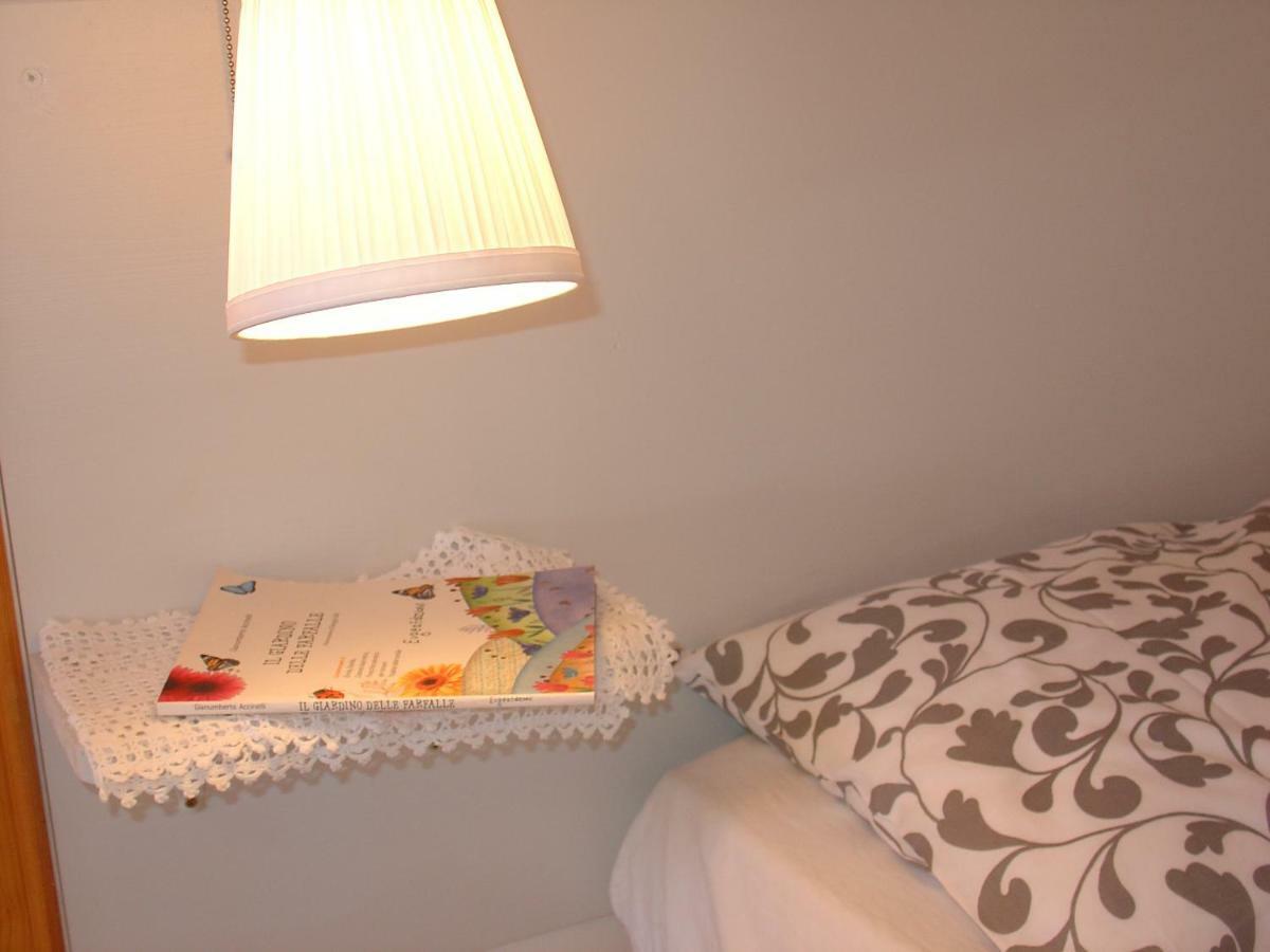 Appartement Casa Solaris à Fai della Paganella Extérieur photo